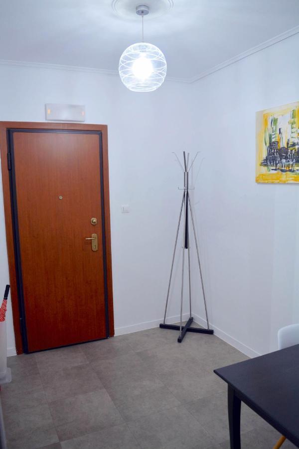 Acropolis View Apartment In Central Athens! Sq1 Buitenkant foto