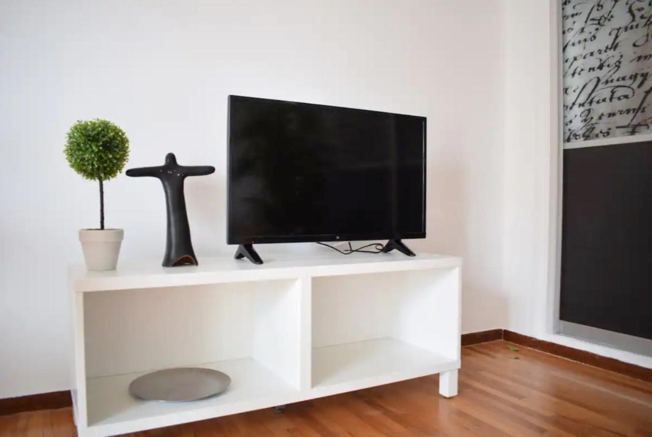 Acropolis View Apartment In Central Athens! Sq1 Buitenkant foto