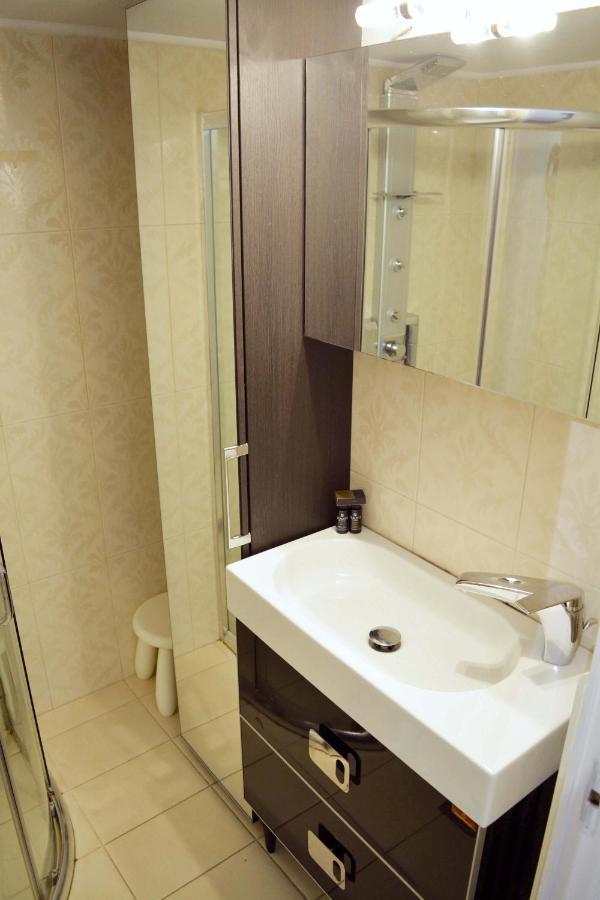 Acropolis View Apartment In Central Athens! Sq1 Buitenkant foto