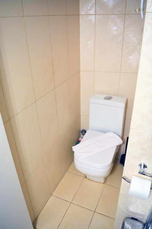 Acropolis View Apartment In Central Athens! Sq1 Buitenkant foto