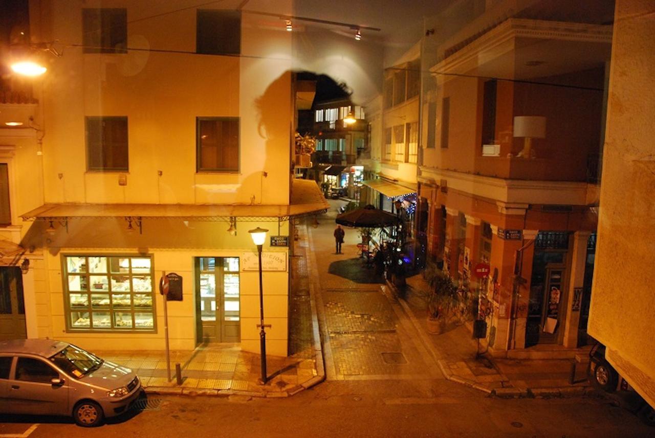 Acropolis View Apartment In Central Athens! Sq1 Buitenkant foto
